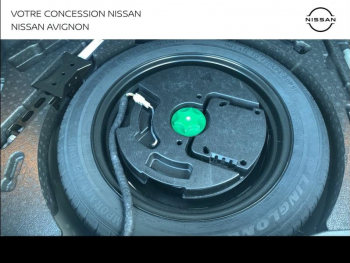 Photo 18 du bon plan NISSAN Qashqai e-POWER 190ch Business Edition 2022 occasion à 25990 €