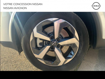 Photo 19 du bon plan NISSAN Qashqai e-POWER 190ch Business Edition 2022 occasion à 25990 €