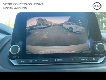 Photo 21 du bon plan NISSAN Qashqai e-POWER 190ch Business Edition 2022 occasion à 25990 €