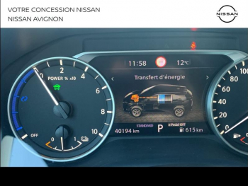 Photo 23 du bon plan NISSAN Qashqai e-POWER 190ch Business Edition 2022 occasion à 25990 €