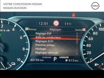 Photo 24 du bon plan NISSAN Qashqai e-POWER 190ch Business Edition 2022 occasion à 25990 €