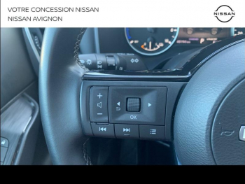 Photo 26 du bon plan NISSAN Qashqai e-POWER 190ch Business Edition 2022 occasion à 25990 €