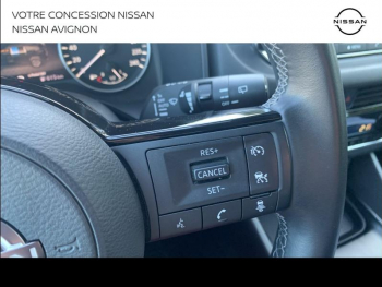 Photo 27 du bon plan NISSAN Qashqai e-POWER 190ch Business Edition 2022 occasion à 25990 €