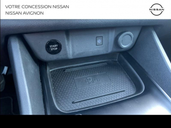 Photo 30 du bon plan NISSAN Qashqai e-POWER 190ch Business Edition 2022 occasion à 25990 €