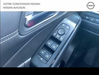 Photo 31 du bon plan NISSAN Qashqai e-POWER 190ch Business Edition 2022 occasion à 25990 €