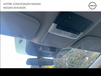 Photo 33 du bon plan NISSAN Qashqai e-POWER 190ch Business Edition 2022 occasion à 25990 €