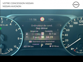 Photo 34 du bon plan NISSAN Qashqai e-POWER 190ch Business Edition 2022 occasion à 25990 €