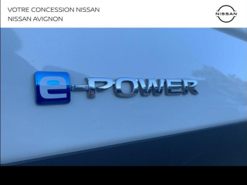 Photo 35 du bon plan NISSAN Qashqai e-POWER 190ch Business Edition 2022 occasion à 25990 €