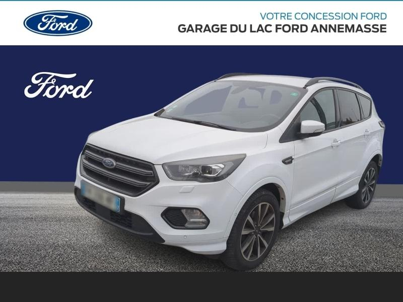 ddf-core-media-yfKlHH12032639_1.jpg Bon plan FORD Kuga 1.5 Flexifuel-E85 150ch Stop&Start ST-Line 4x2 BVA Euro6.2 occasion à 16490 €