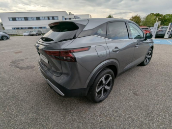 Photo 5 du bon plan NISSAN Qashqai 1.3 Mild Hybrid 158ch N-Connecta Xtronic occasion à 22390 €