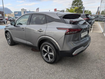 Photo 7 du bon plan NISSAN Qashqai 1.3 Mild Hybrid 158ch N-Connecta Xtronic occasion à 22390 €