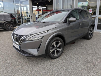 Photo 9 du bon plan NISSAN Qashqai 1.3 Mild Hybrid 158ch N-Connecta Xtronic occasion à 22390 €