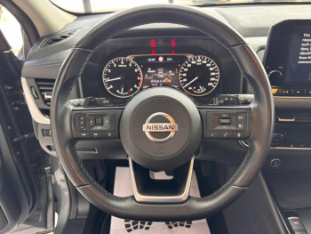 Photo 13 du bon plan NISSAN Qashqai 1.3 Mild Hybrid 158ch N-Connecta Xtronic occasion à 22390 €