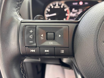 Photo 14 du bon plan NISSAN Qashqai 1.3 Mild Hybrid 158ch N-Connecta Xtronic occasion à 22390 €