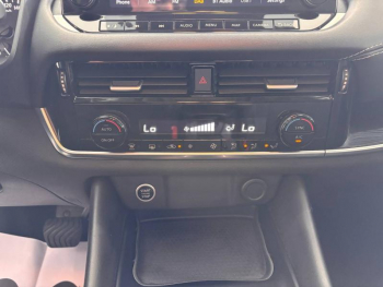 Photo 20 du bon plan NISSAN Qashqai 1.3 Mild Hybrid 158ch N-Connecta Xtronic occasion à 22390 €