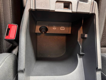 Photo 26 du bon plan NISSAN Qashqai 1.3 Mild Hybrid 158ch N-Connecta Xtronic occasion à 22390 €