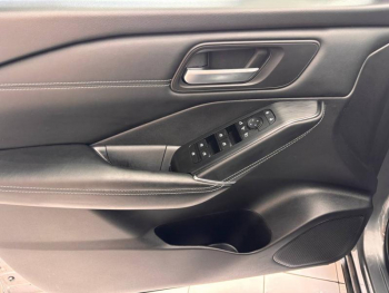 Photo 27 du bon plan NISSAN Qashqai 1.3 Mild Hybrid 158ch N-Connecta Xtronic occasion à 22390 €