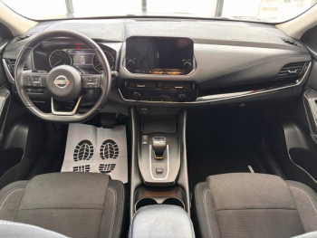 Photo 29 du bon plan NISSAN Qashqai 1.3 Mild Hybrid 158ch N-Connecta Xtronic occasion à 22390 €