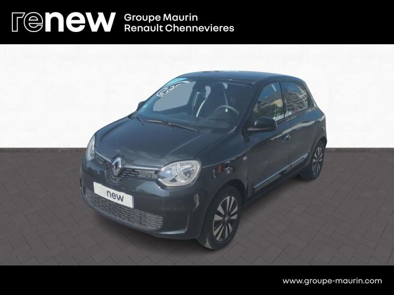 ddf-core-media-W12W8R560753_1.jpg Bon plan RENAULT Twingo E-Tech Electric Techno R80 Achat Intégral occasion à 11499 €