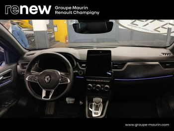 Photo 9 du bon plan RENAULT Arkana 1.6 E-Tech 145ch full hybrid esprit Alpine -24 occasion à 26990 €