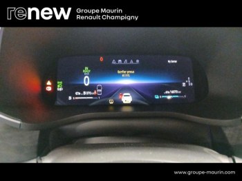 Photo 10 du bon plan RENAULT Arkana 1.6 E-Tech 145ch full hybrid esprit Alpine -24 occasion à 26990 €