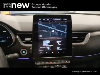 Photo 13 du bon plan RENAULT Arkana 1.6 E-Tech 145ch full hybrid esprit Alpine -24 occasion à 26990 €