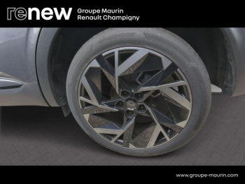 Photo 15 du bon plan RENAULT Arkana 1.6 E-Tech 145ch full hybrid esprit Alpine -24 occasion à 26990 €