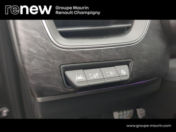 Photo 19 du bon plan RENAULT Arkana 1.6 E-Tech 145ch full hybrid esprit Alpine -24 occasion à 26990 €