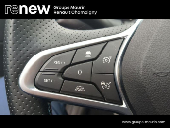 Photo 21 du bon plan RENAULT Arkana 1.6 E-Tech 145ch full hybrid esprit Alpine -24 occasion à 26990 €