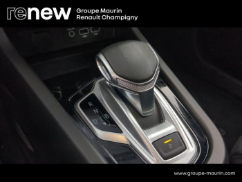 Photo 25 du bon plan RENAULT Arkana 1.6 E-Tech 145ch full hybrid esprit Alpine -24 occasion à 26990 €