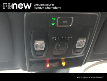 Photo 28 du bon plan RENAULT Arkana 1.6 E-Tech 145ch full hybrid esprit Alpine -24 occasion à 26990 €