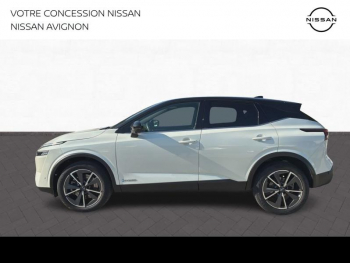 Photo 3 du bon plan NISSAN Qashqai e-POWER 190ch Tekna 2022 occasion à 29490 €