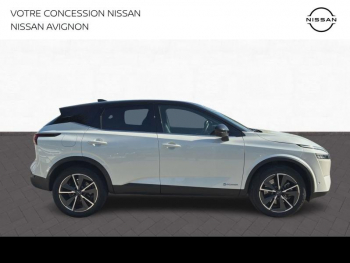 Photo 5 du bon plan NISSAN Qashqai e-POWER 190ch Tekna 2022 occasion à 29490 €