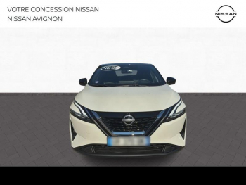 Photo 6 du bon plan NISSAN Qashqai e-POWER 190ch Tekna 2022 occasion à 29490 €