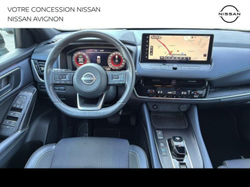 Photo 7 du bon plan NISSAN Qashqai e-POWER 190ch Tekna 2022 occasion à 29490 €