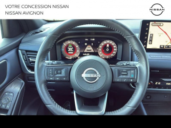 Photo 8 du bon plan NISSAN Qashqai e-POWER 190ch Tekna 2022 occasion à 29490 €