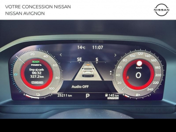 Photo 9 du bon plan NISSAN Qashqai e-POWER 190ch Tekna 2022 occasion à 29490 €