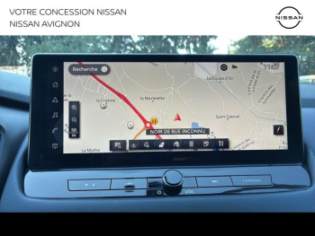 Photo 10 du bon plan NISSAN Qashqai e-POWER 190ch Tekna 2022 occasion à 29490 €