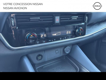 Photo 11 du bon plan NISSAN Qashqai e-POWER 190ch Tekna 2022 occasion à 29490 €