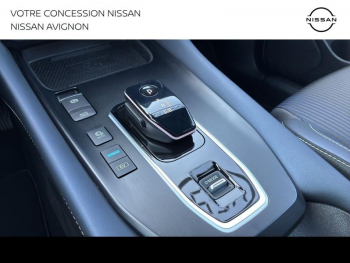 Photo 12 du bon plan NISSAN Qashqai e-POWER 190ch Tekna 2022 occasion à 29490 €