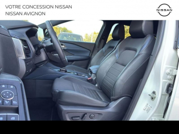 Photo 13 du bon plan NISSAN Qashqai e-POWER 190ch Tekna 2022 occasion à 29490 €