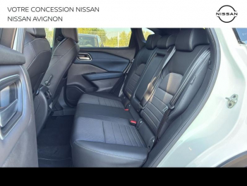Photo 14 du bon plan NISSAN Qashqai e-POWER 190ch Tekna 2022 occasion à 29490 €