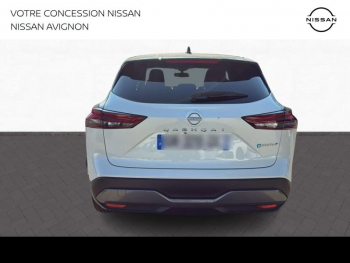 Photo 15 du bon plan NISSAN Qashqai e-POWER 190ch Tekna 2022 occasion à 29490 €