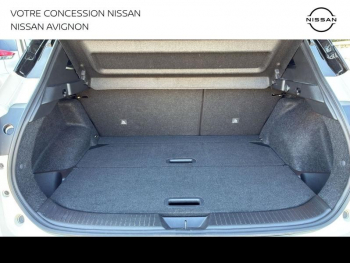 Photo 16 du bon plan NISSAN Qashqai e-POWER 190ch Tekna 2022 occasion à 29490 €