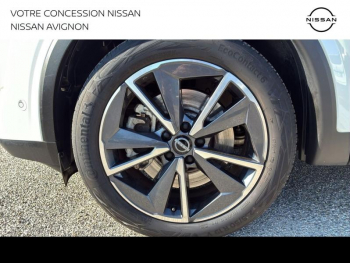 Photo 19 du bon plan NISSAN Qashqai e-POWER 190ch Tekna 2022 occasion à 29490 €
