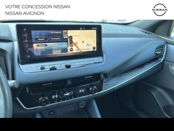Photo 20 du bon plan NISSAN Qashqai e-POWER 190ch Tekna 2022 occasion à 29490 €