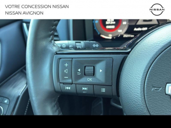 Photo 25 du bon plan NISSAN Qashqai e-POWER 190ch Tekna 2022 occasion à 29490 €