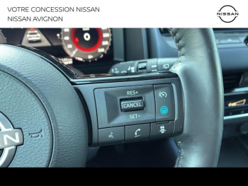 Photo 26 du bon plan NISSAN Qashqai e-POWER 190ch Tekna 2022 occasion à 29490 €