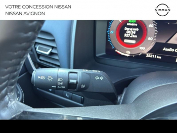 Photo 27 du bon plan NISSAN Qashqai e-POWER 190ch Tekna 2022 occasion à 29490 €
