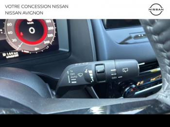 Photo 28 du bon plan NISSAN Qashqai e-POWER 190ch Tekna 2022 occasion à 29490 €